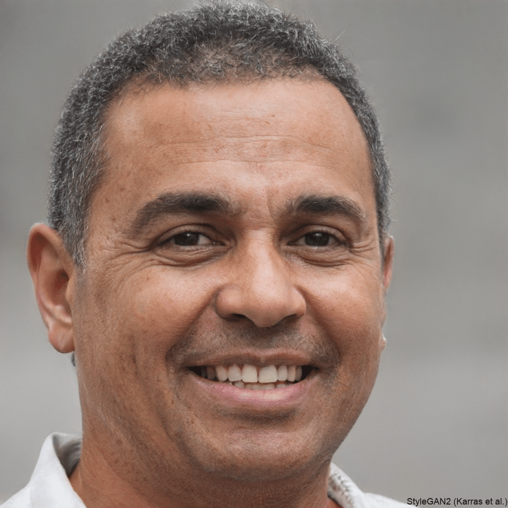 Michael Anderson