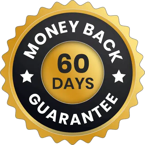 60 Day Guarantee