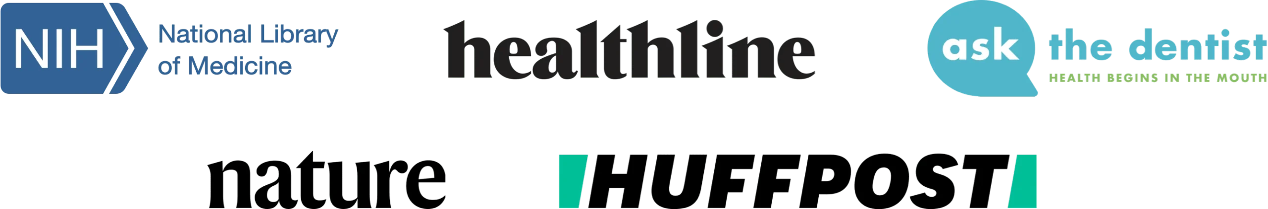 Scientific Logos